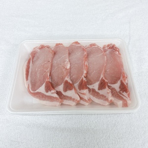 ＜宮崎県産豚肉 ロース＆ヒレかつセット＞ 国産 ぶたにく お肉 ブタ 精肉 ロース ヒレ ひれ カツ トンカツ 使いやすい パック 真空冷凍 切り身 選べる数量 詰合せ お弁当 惣菜 揚げ物 トンテキ