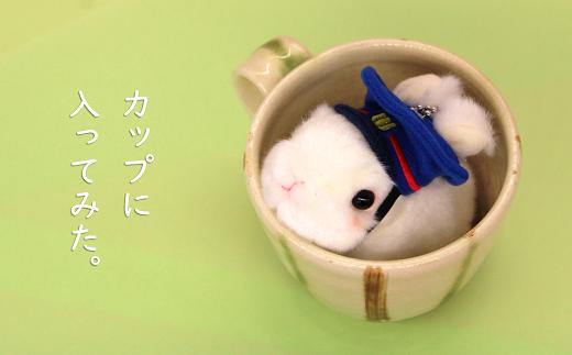 （カップは付属しません。）