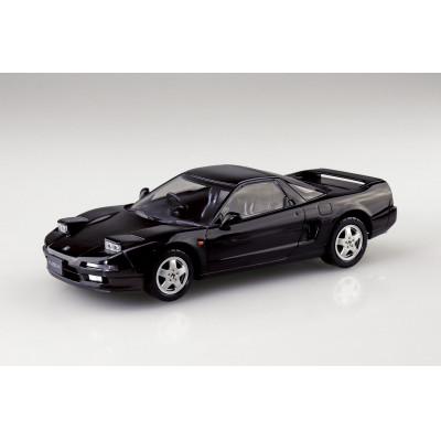 ふるさと納税 静岡市 楽プラ スナップキット ホンダ NA1 NSX(ベルリナブラック) |  | 01