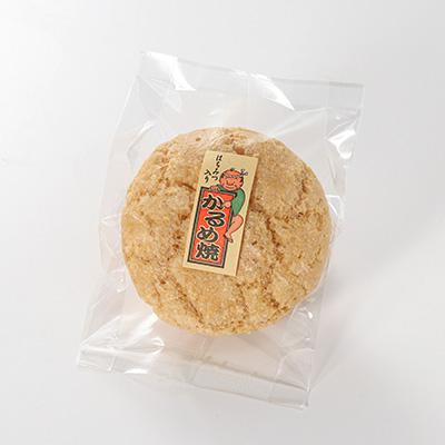 ふるさと納税 藤岡市 かるめ焼きセット |  | 01