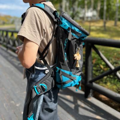 ふるさと納税 紋別市 くま鈴(ブラック) |  | 02