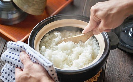 米 七夕の里 白米 米【10kg(5kg×2袋)】【定期便 全6回】
