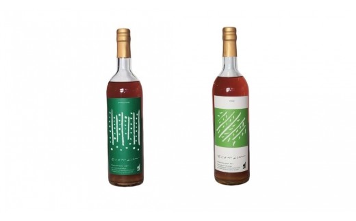 
                  世田谷リキュール製造所 和漢クラフトジン「山椒・柳」計2本セット [各720ml] 酒 アルコール クラフト ジン 飲料 誕生日 記念日 世田谷
                