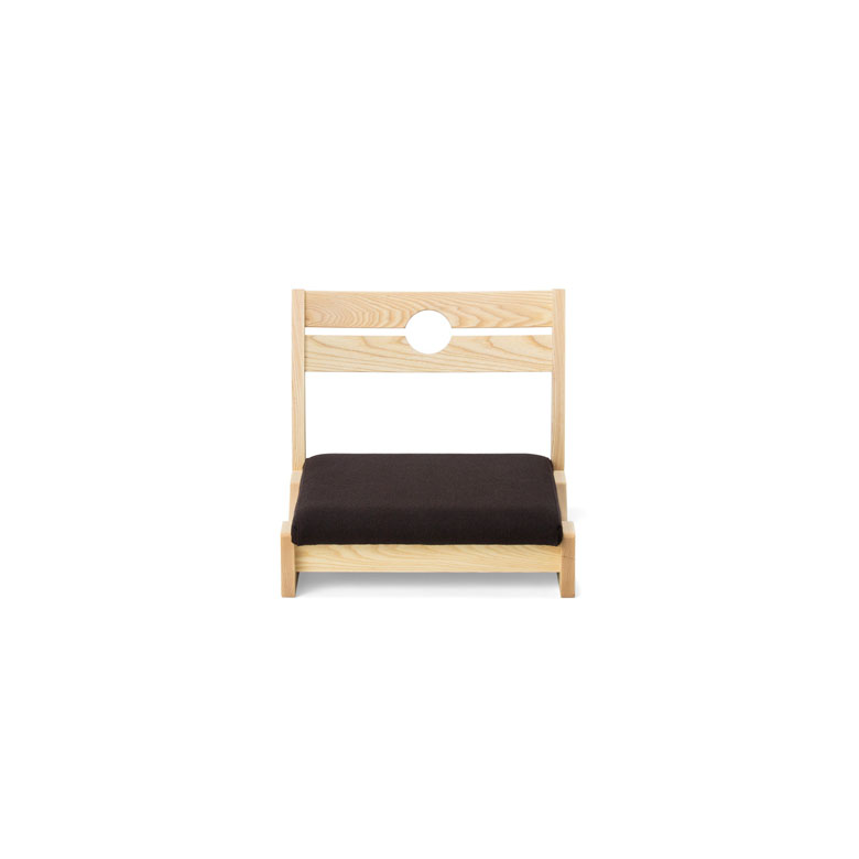 KOMA / HIGH《 NWH 》【諸富家具】：C140-003_イメージ2