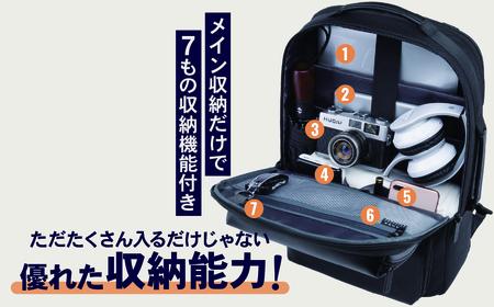 完全自立で型くずれしない / スマートビジネスリュック[BEMOVITA] | ビジネスﾊﾞｯｸﾞ ビジネスﾘｭｯｸ ﾊﾞｯｸﾞ