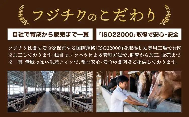 「本場・熊本特産」馬刺し4種の食べ比べ (ふじ馬刺し 上赤身80g、ユッケ50g、国産馬刺し 赤身80g、ユッケ50g)