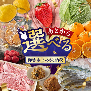 【9998-7】あとからセレクト【ふるさとギフト】寄附15万円相当