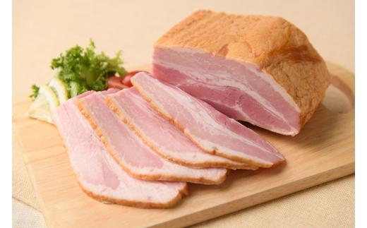 国産の牛・豚を使用したハムやベーコンの大人気セット！