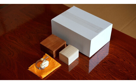 現代の名工・宮澤宝泉作　象牙根付「龍」[5839-2075]