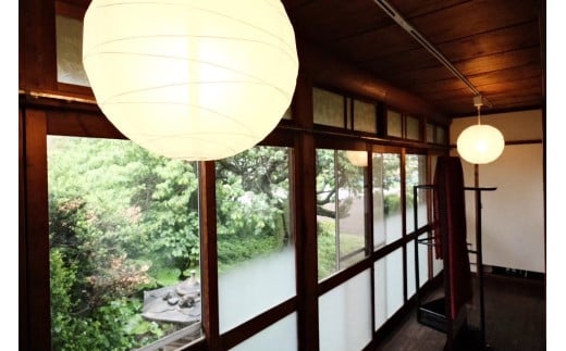 宿泊 1棟貸「古民家の宿 奈味」 宿泊チケット 1泊2名分 | 宿泊券 しゅくはく 2人 一棟貸し 宿 貸切 旅行 体験型 週末旅行 田舎体験 田舎暮らし 日本文化 体験 和室 宿泊体験 レトロ レトロ宿 昔ながらの暮らし 非日常 五右衛門風呂 静かな宿 近場旅行 癒し のんびり 過ごせる ストレス解消 ゆったり おすすめ 都内から近い 1時間で行ける 穴場 東京近郊 関東 埼玉県 宮代町