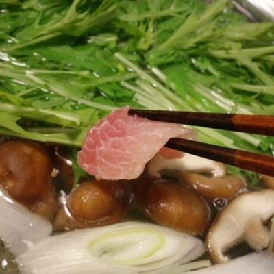 ふるさと納税 三浦市 天然三崎まぐろ　希少部位の「カマトロ」 |  | 02