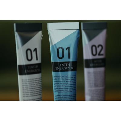 ふるさと納税 川崎市 【キシリトール・ハーブフレーバー】薬用BIOホワイトニングジェル 朝用・夜用 3本セット |  | 02