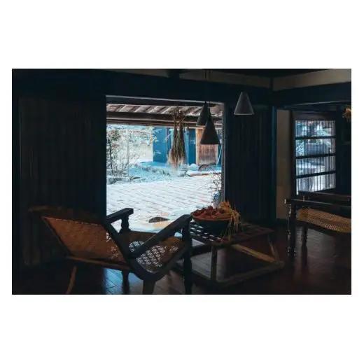 LA TERRA ご宿泊チケット 3万円分