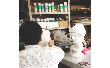 【絵画の基本を知る☆】鉛筆デッサン　体験教室 ／ デッサン基礎 絵画体験 観察力向上 明暗表現 構図レッスン 初心者歓迎 手ぶら参加 大人の習い事 一人参加OK 週末体験 室内アクティビティ 作品持ち