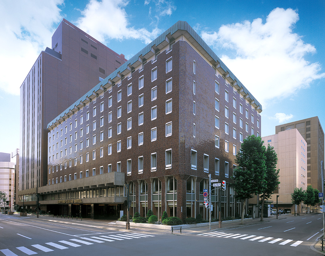 【2023年12月29・30日着】札幌グランドホテル「福の宴」