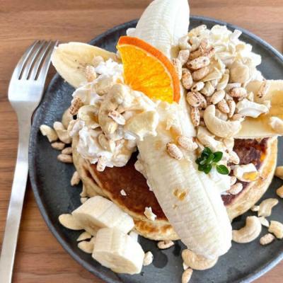 ふるさと納税 糸島市 【糸島産小麦使用】 糸島ブラン 3kg 糸島市/天然パン工房楽楽【いとしまごころ】[AVC060] |  | 02