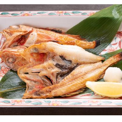 ふるさと納税 宮古市 海の幸をおあげんせ　C |  | 01