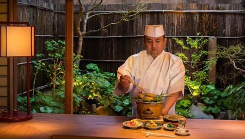 【祇をん 豆寅】おせち一段重 2～3人前 | 京おせち 本格料亭おせち 人気おせち［ 京都 老舗 料亭 おせち料理 贅沢 グルメ 京料理 人気 おすすめ おいしい おせち 2026 正月 お祝い 2人