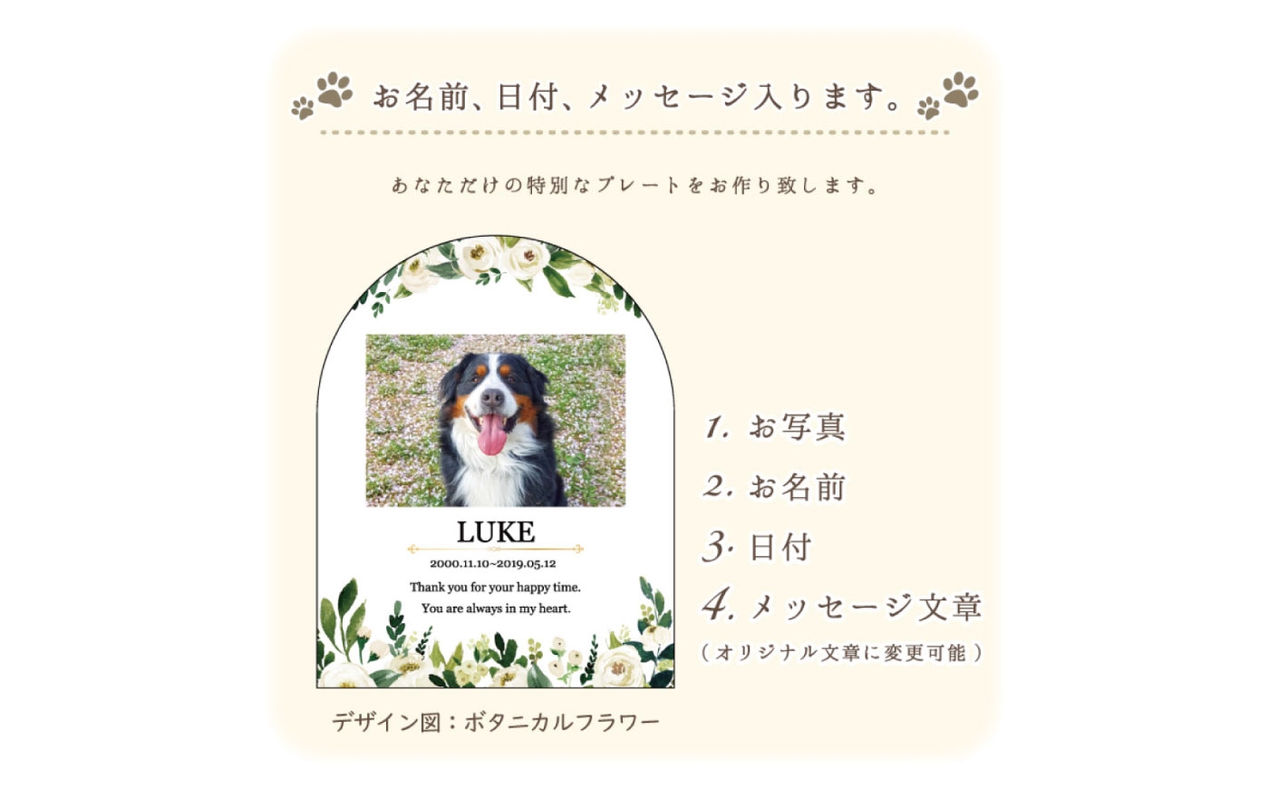 アクリルスタンド アクスタ フォトフレーム ペット インテリア 写真 フォト オーダーメイド 記念 愛犬家 愛猫家