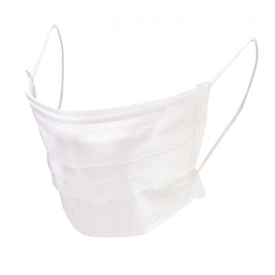 ふるさと納税 岐阜県 サージカル不織布マスク50枚入り　大人用　7個 |  | 02