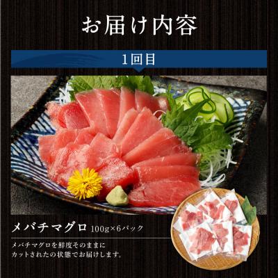 ふるさと納税 室戸市 <3ヶ月連続>カツオとマグロ堪能定期便B |  | 01