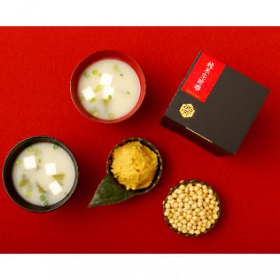 ふるさと納税 佐世保市 【毎月定期便】国産・無添加　関戸麹屋おすすめ　糀パウダー・もろみ×2・純米生味噌〜関戸麹屋〜全3回