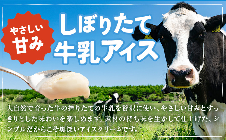 【お中元のし付き】しぼりたて牛乳アイス100g×8個 チーズ工房1103 お中元のし付き  アイス アイスクリーム 《90日以内に出荷予定(土日祝除く)》ミルクアイス 牛乳アイス デザート スイーツ 