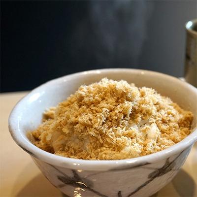 ふるさと納税 唐津市 【九州唐津の日本料理店 花菱からお届け】玄界灘の鰆(さわら)と鯖(さば)そぼろ2点セット