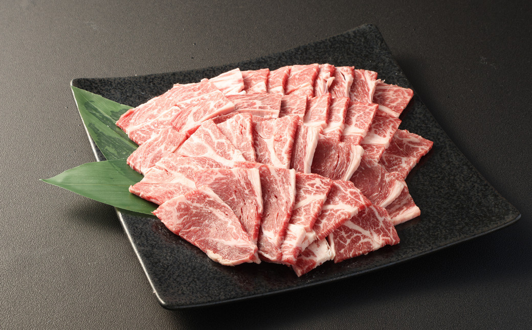
                  【6ヶ月定期便】 赤牛 焼肉用 カット （バラ・ロース） 500g 訳あり お肉 あか牛 牛肉 和牛 焼き肉 国産 九州産 熊本産
                