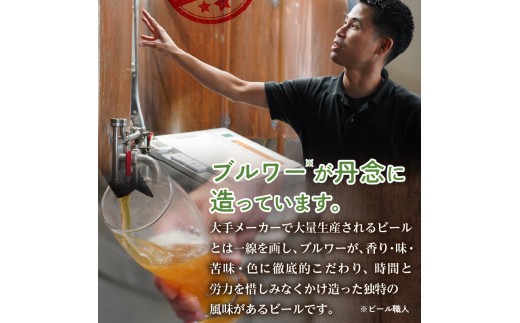 滝川クラフトビール　りんご発泡酒６本セット