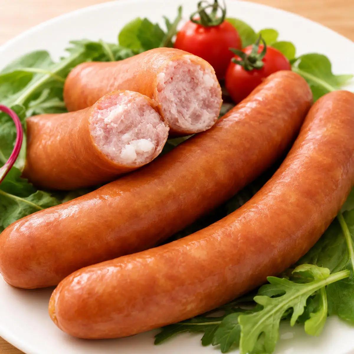 伊吹ハム 伊吹の味わい ハム セット 山椒 ソーセージ ウインナー ベーコン スモーク チキン 詰め合わせ 滋賀県 米原市