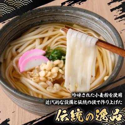 ふるさと納税 いちき串木野市 うどん麺平めんタイプ!<200g×30袋・計約6kg>乾麺 干しうどん |  | 01