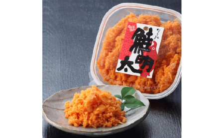 鮭明太と隠れ兄弟　さば3兄弟４種類（各80ｇ）