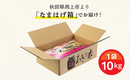 【数量・期間限定 5営業日以内発送】 令和6年産 あきたこまち 10kg 精米 直送 米 お米 こめ おこめ コメ コスパ ブランド米 産地直送 贈り物 プレゼント おいしい お米 秋田こまち 秋田県
