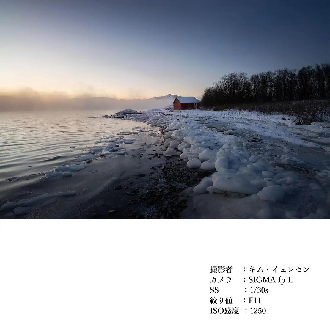 SIGMA 20mm F2 DG | Contemporary【Lマウント】（ブラック）カメラ レンズ 家電