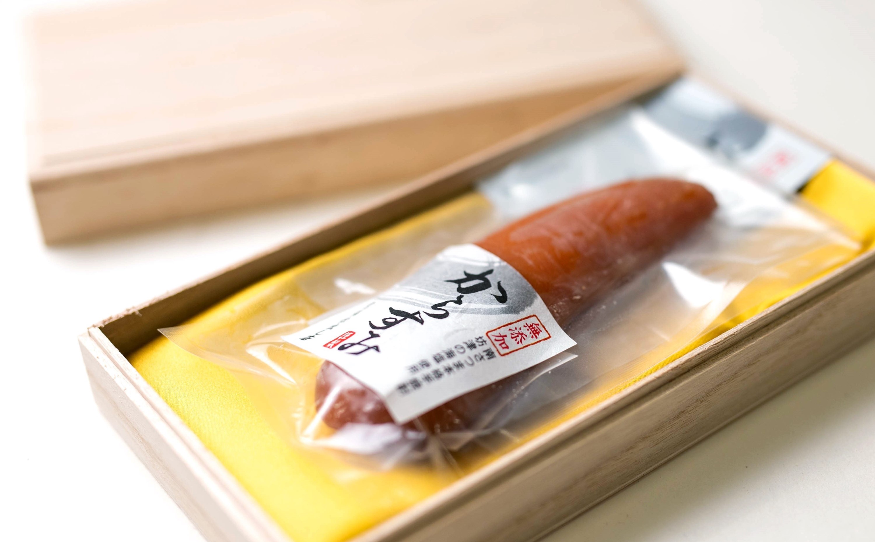 【高級珍味】職人こだわりの贅沢からすみ 100g以上 おつまみ 魚卵 カラスミ 肴 海鮮 珍味 グルメ お祝い ギフト 鹿児島 南さつま市