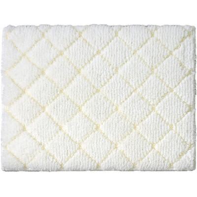 ふるさと納税 和泉市 日本製 バスマット 45cm×60cm 【ゆきふみ】 抗菌 防臭 吸水 防汚 滑り止め加工 |  | 03