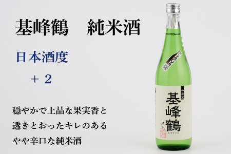 TheSAGA認定酒　純米酒おまかせ2本　定期便12回(H072188)