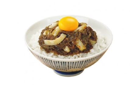 小野万 いか入りめかぶ 170g 5個セット イカ おかず おつまみ [小野万 宮城県 気仙沼市 20562583]