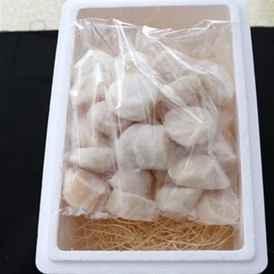 ふるさと納税 根室市 【年内配送可】ウニ140g、お刺身ホタテ貝柱500g[11月下旬以降発送] E-40019 |  | 02