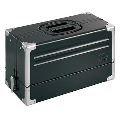 ふるさと納税 河内長野市 TONE ツールケース BX331BK 工具 TONE工具