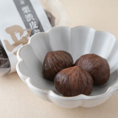 ふるさと納税 山江村 日本有数の栗の里山江村のやまえ栗菓子Aセット |  | 01