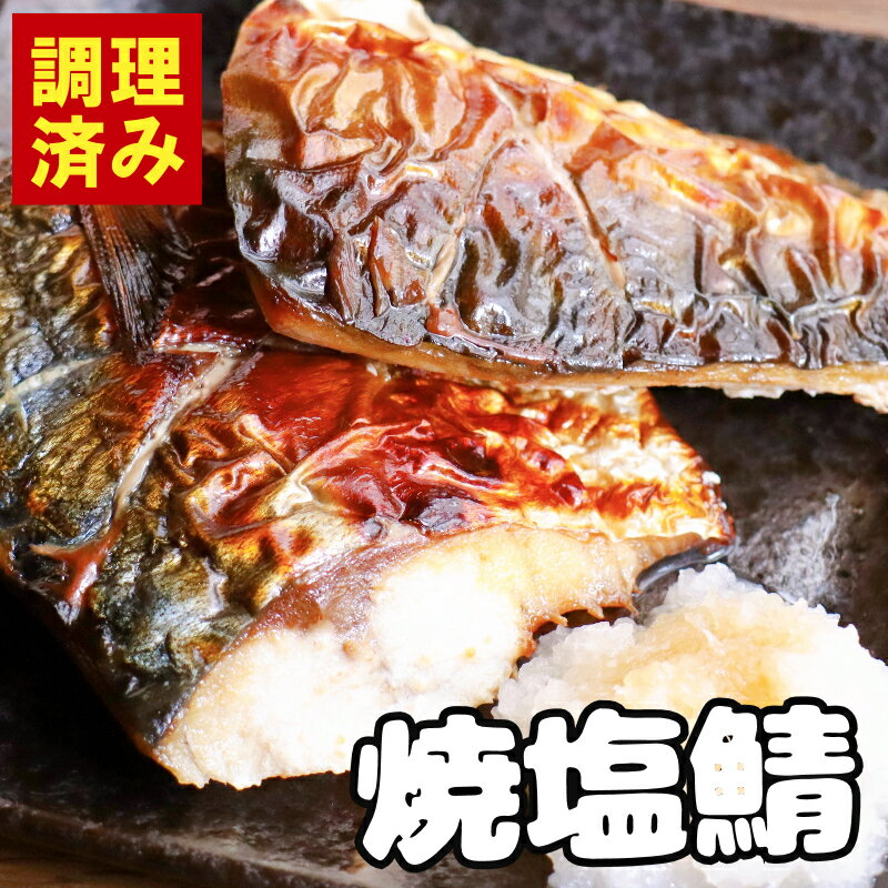 【ふるさと納税】さば 鯖 塩サバ 塩焼鯖 骨まで食べれる焼サバ 1kg [ サバ 骨取り 鯖 鯖ふぃーれ 無塩 訳アリ 弁当 簡単 冷凍 魚 海産物 魚介 海鮮 惣菜 和食 レンチン 調理済 調理済み 温めるだけ 脂のり フィレ 魚 三豊市 13000 13,000円 返礼品 人気 三豊給食センター ]