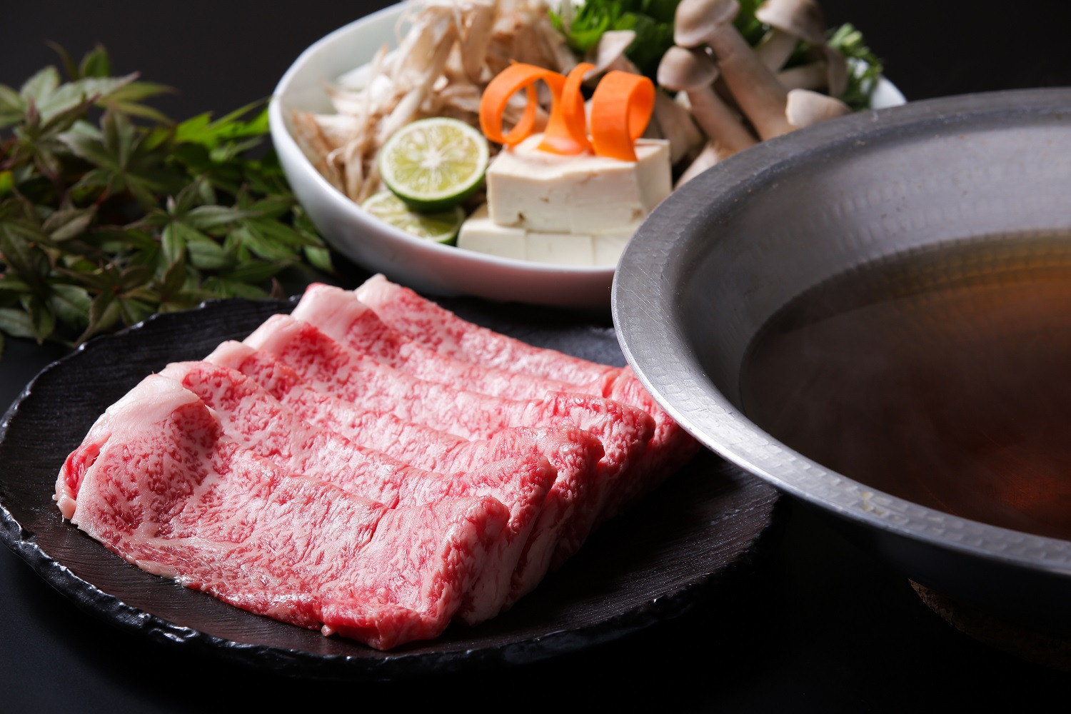 2回目：佐賀牛サーロインステーキ 1200g （200g×6枚）