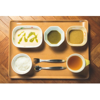 介護用GSミキサー食・1週間Aセット(3食×7日間分)【配送不可地域：離島】【1650120】