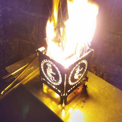 ふるさと納税 岡崎市 ココペリ　ソロ |  | 03