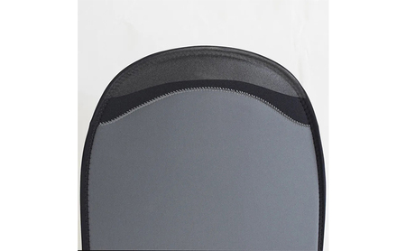 SNOW BOARD Sole Cover [ROUND nose / ROUND tail] ダブサーフィングウェットスーツ スノーボード ソールカバー ウェットスーツ素材 平塚市 神奈川県 
