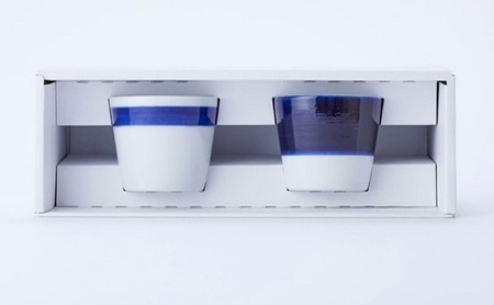 蕎麦猪口セット 酒器 砥部焼 愛媛県 