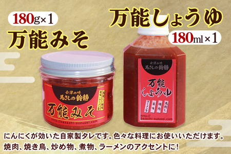 会津ブランド馬刺しセット [もも・モツ刺し] 冷蔵｜会津若松市 特産 名物 馬肉 [0075]