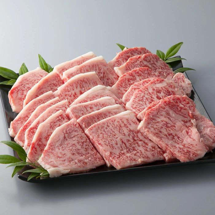 【A-009】大吉商店 近江牛ロースづくしコースＢ（頒布会３カ月） ［高島屋選定品］_イメージ4